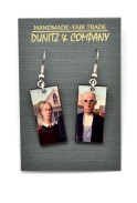American Gothic Earrings